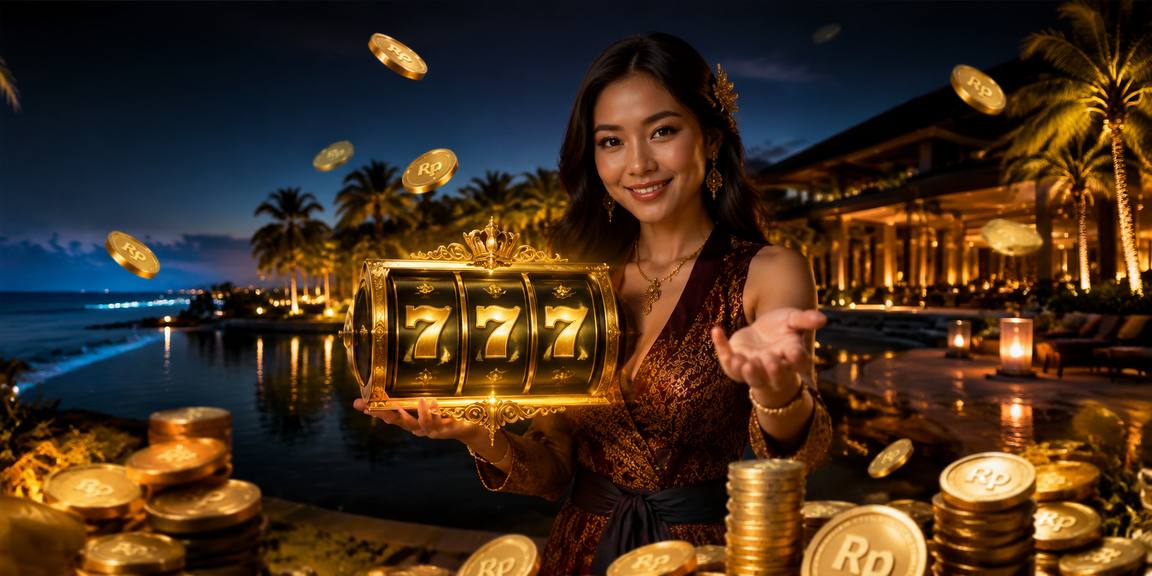 paket4d VIP Baccarat